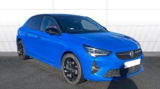 Vauxhall Corsa 1.2 Turbo SRi Premium 5dr Petrol Hatchback